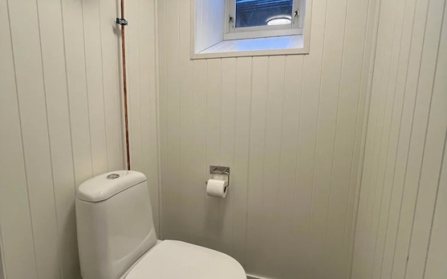 Rjukan Sentrum Apartment NO 1