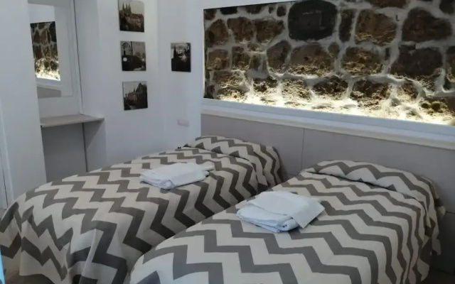 B&B Ninfa