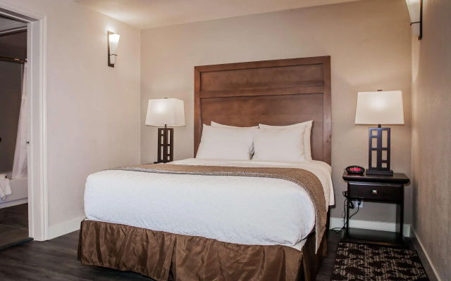 Best Western Bishop Lodge
