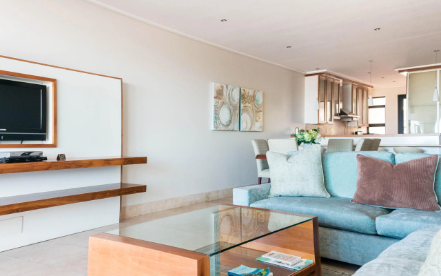 Hermanus Luxury Apartments