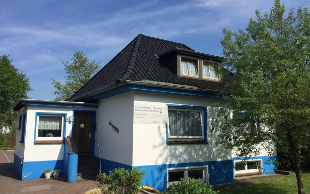 Gästehaus Seemeile
