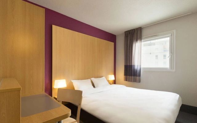 B&B HOTEL Royan La Palmyre