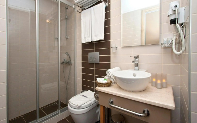 Hotel Nanda