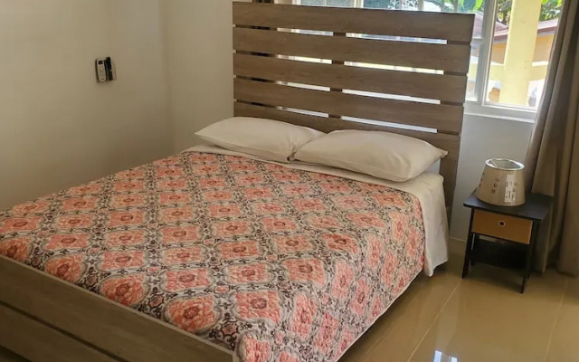 Comfy Guest Rooms
