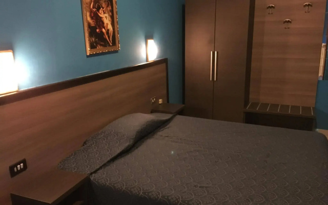 Hotel Salus