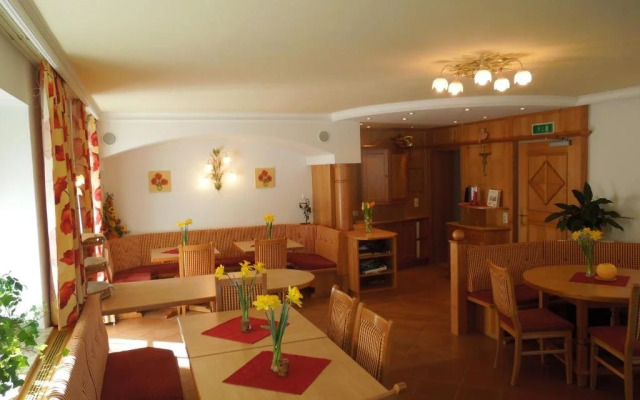 Pension Mozart