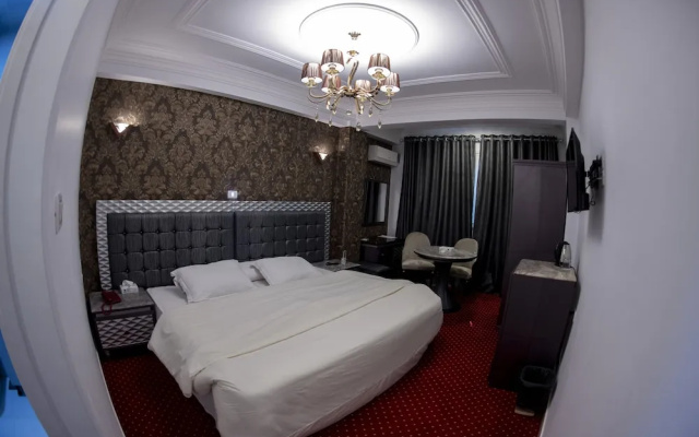 Al Wady Hotel