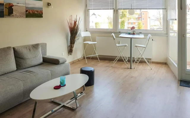 Ferienwohnung Beau Rivage Seaside