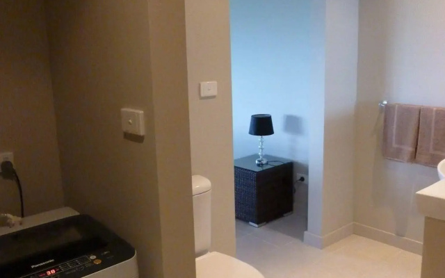 Santo Vista Cottage