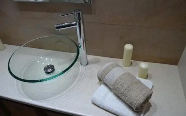 Apartamento Santa Eulalia