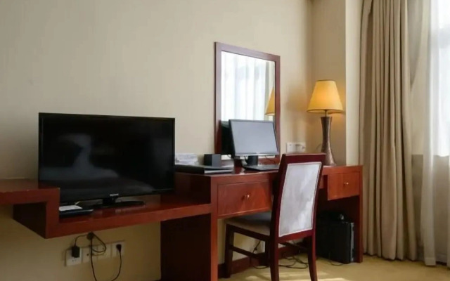 Qiaoxin Hotel