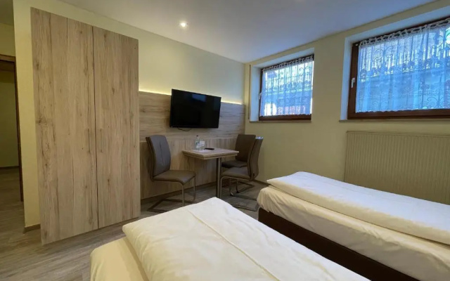 Apartment Allersberg