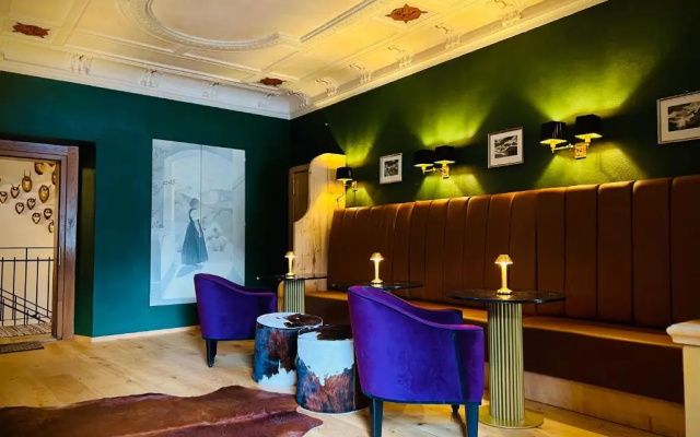 Hotel Gasthof Adler