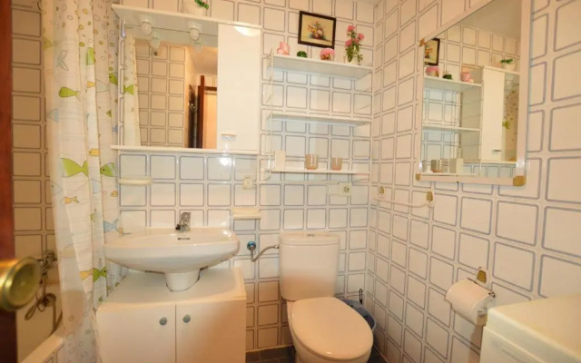Apartamentos Atlas IV