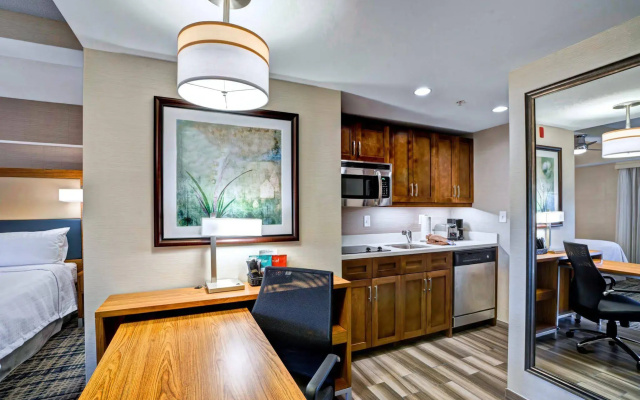 Homewood Suites by Hilton Boston Brookline-Longwood Medical