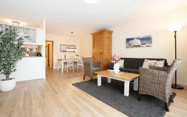 Schützenweg 6 Wohnung 2