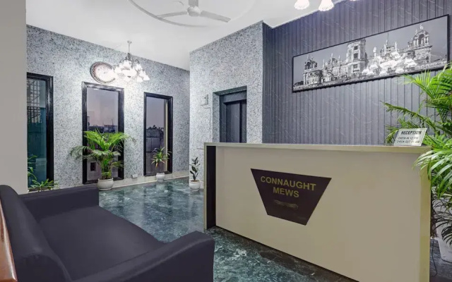 Oyo 15954 Connaught Mews