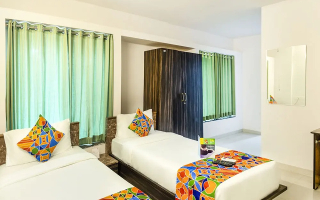 FabHotel Ajay Inn Viman Nagar