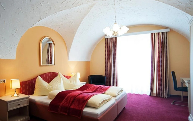 Pension Frenzl - Kaiser von Österreich