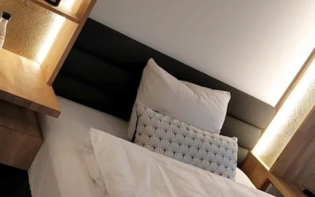 Hotel Nachtquartier