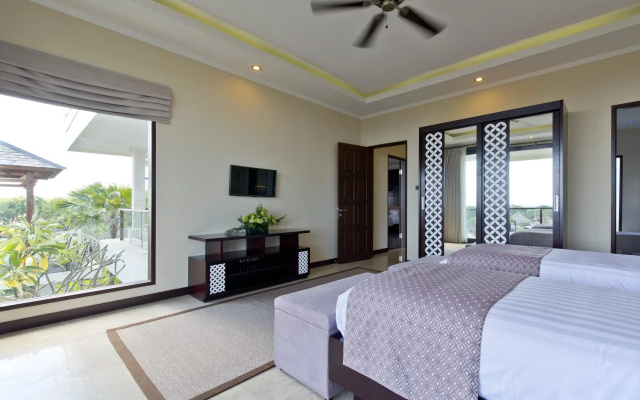 Casa de Balangan by Exotiq Villa Holidays