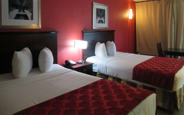 Quality Inn Wayne - Fairfield Area