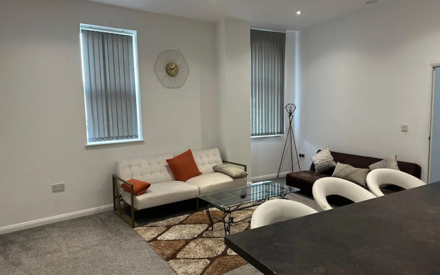 Premier Apartments