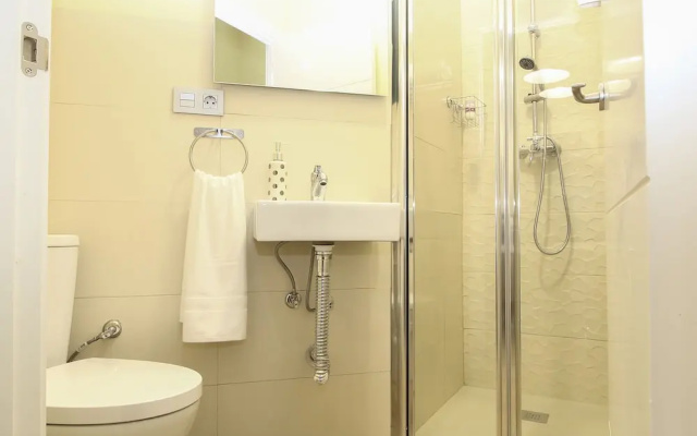 RentalSevilla Apartamento de lujo en la Giralda