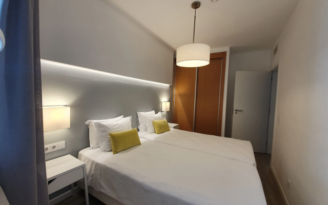 Apartamentos Turisticos Alvormar