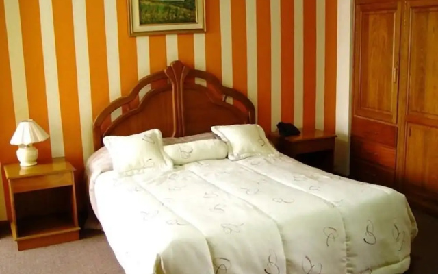 Apart Hotel Regina