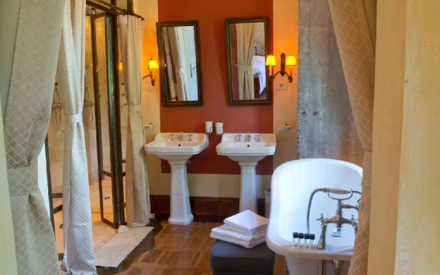 Zabola Estate
