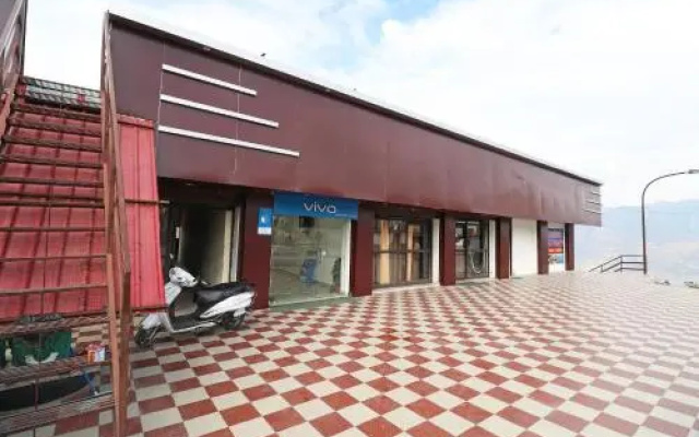 Hotel Bhagirathi