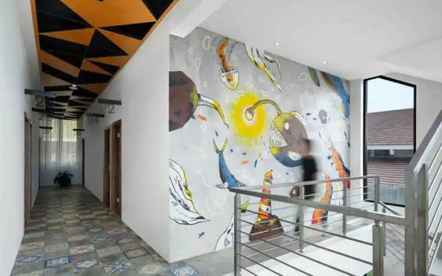 The Journey Hotel