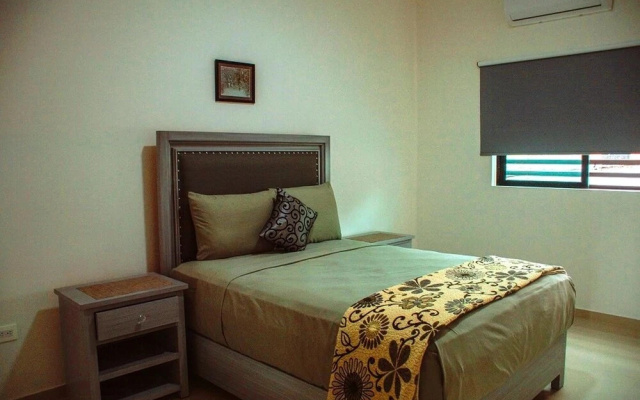 Condo Gaviotas Golden
