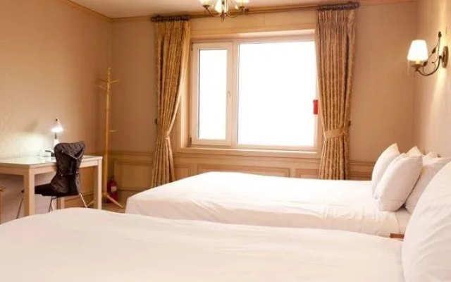 Hotel ON Dongdaemun