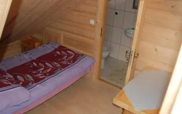 Pokoje u Danusi