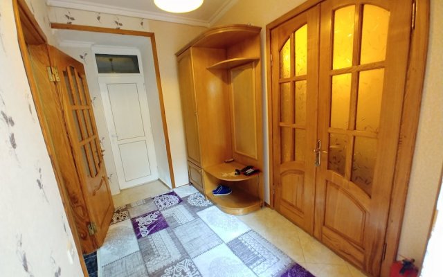 Apartment in Castle City of Baku 2