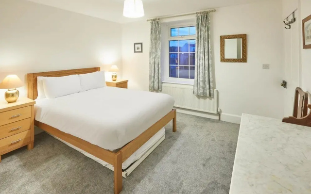 Host Stay No 76 in Marske-by-the-sea
