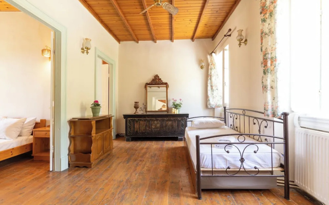 Katerina House,Ipsos