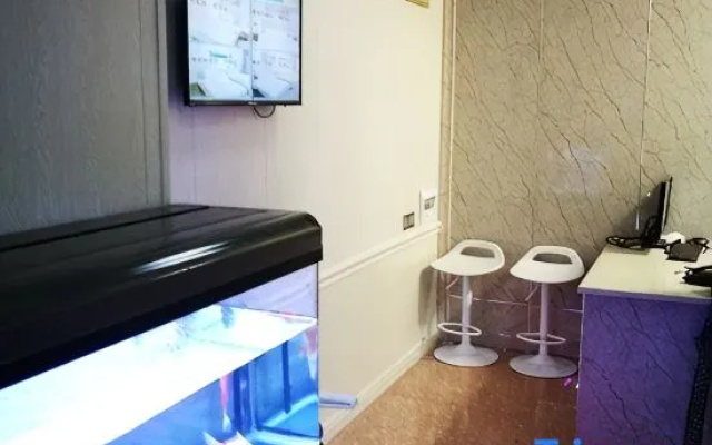 Huadu Hotel Shaoguan