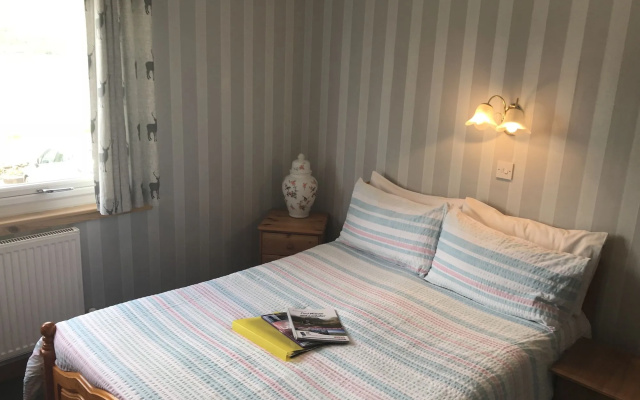 Alltonside Guest House