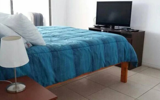 Sueño de angel