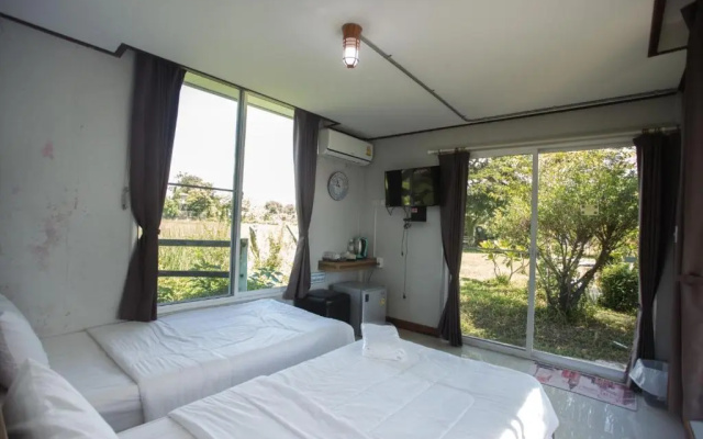 Muangway Garden Ville