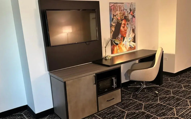 Hyatt Place Chicago/O'Hare Airport