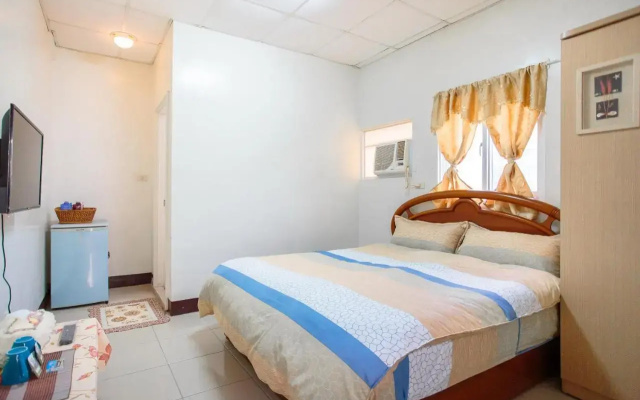 Chuan Ya Ju Homestay