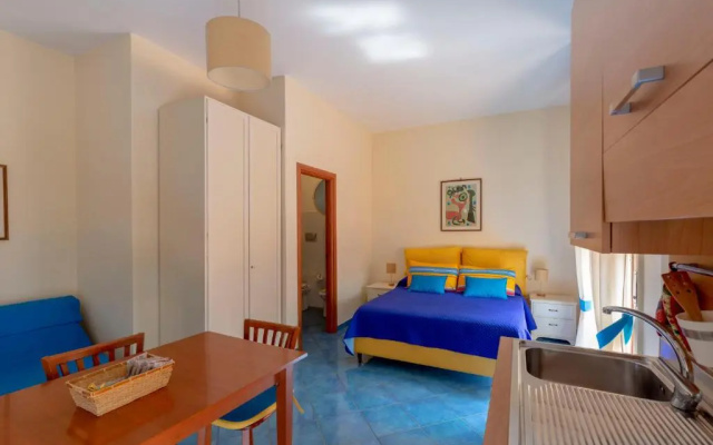 Villa Rosa Sorrento