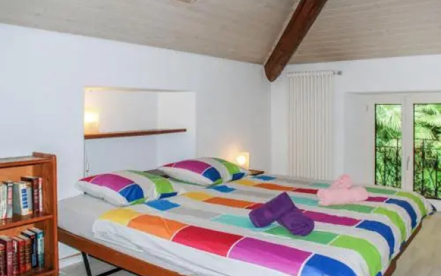 Apartment Appartemnto Tazzino