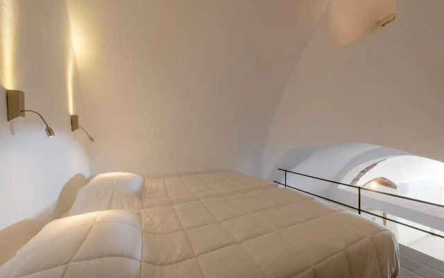Hotel Villa Renos