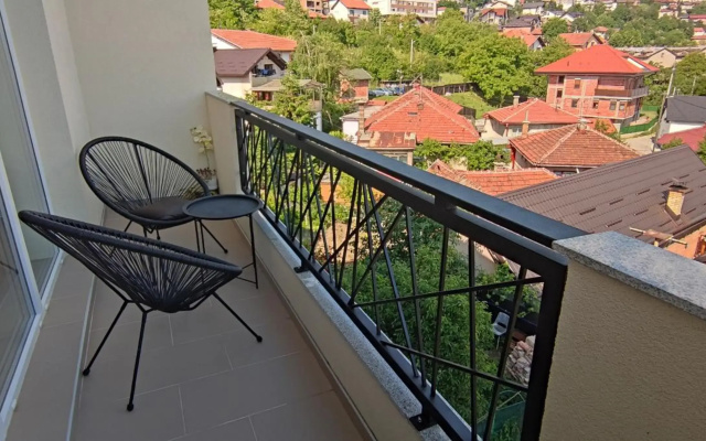 Apartman Stara Mahala