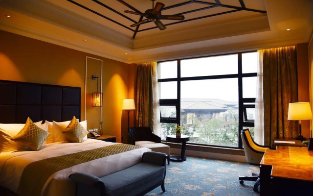 Wuxi Taihu Hotel